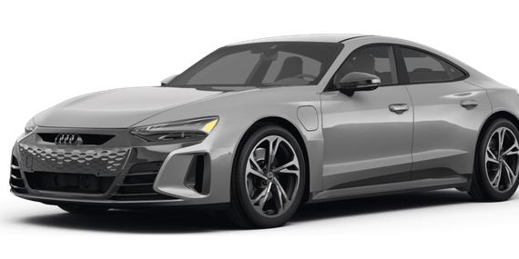 AUDI E-TRON GT 2022 WAUDJBFW6N7004054 image